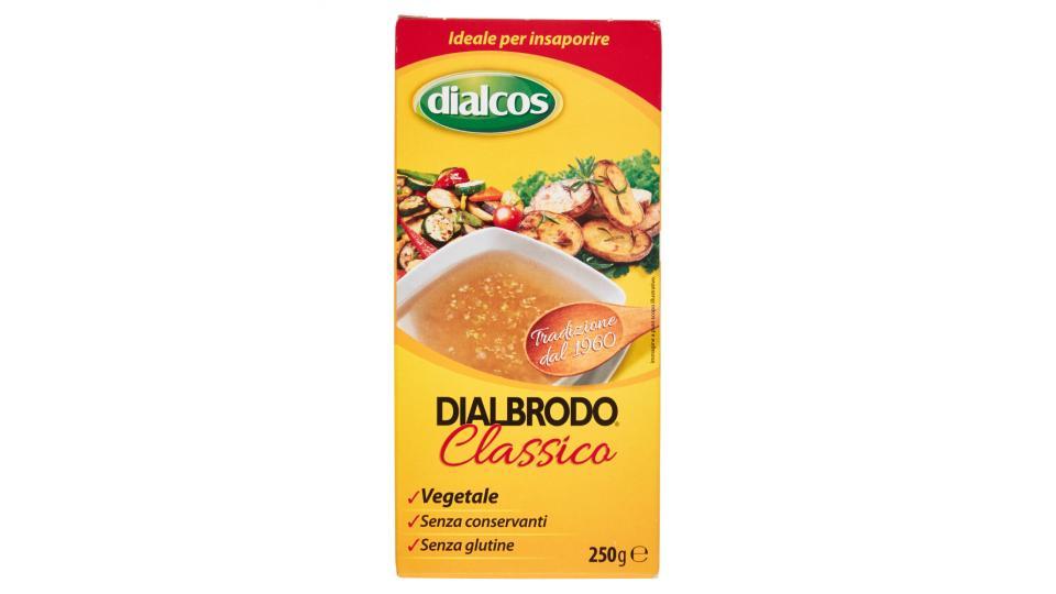 dialcos Dialbrodo Classico