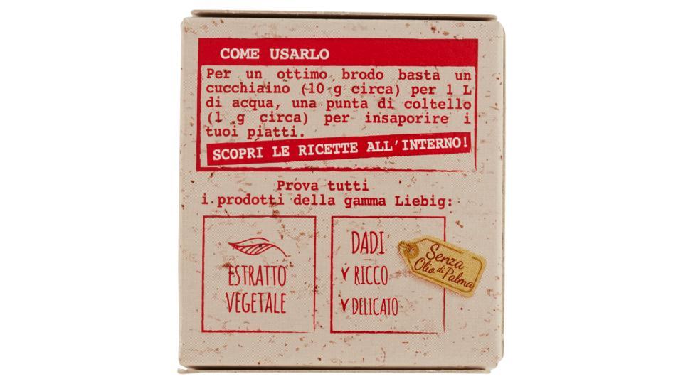 Liebig Estratto di Carne da Carne Bovina