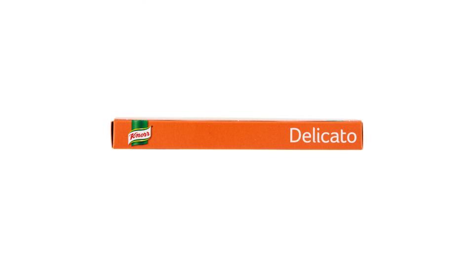 Knorr Delicato 10 dadi