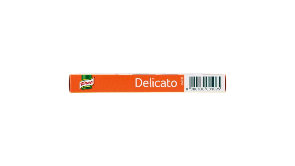 Knorr Delicato 10 dadi