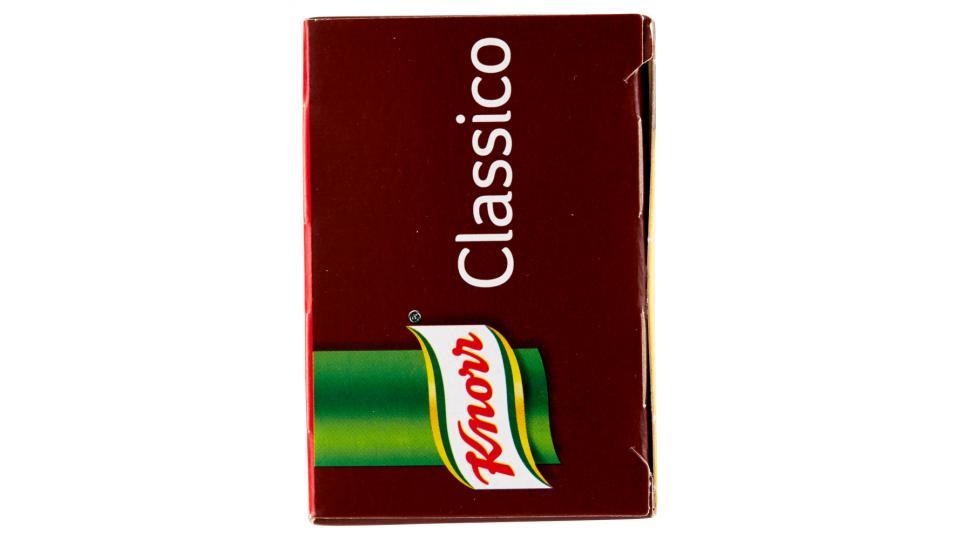 Knorr Classico 25 + 5 Gratis