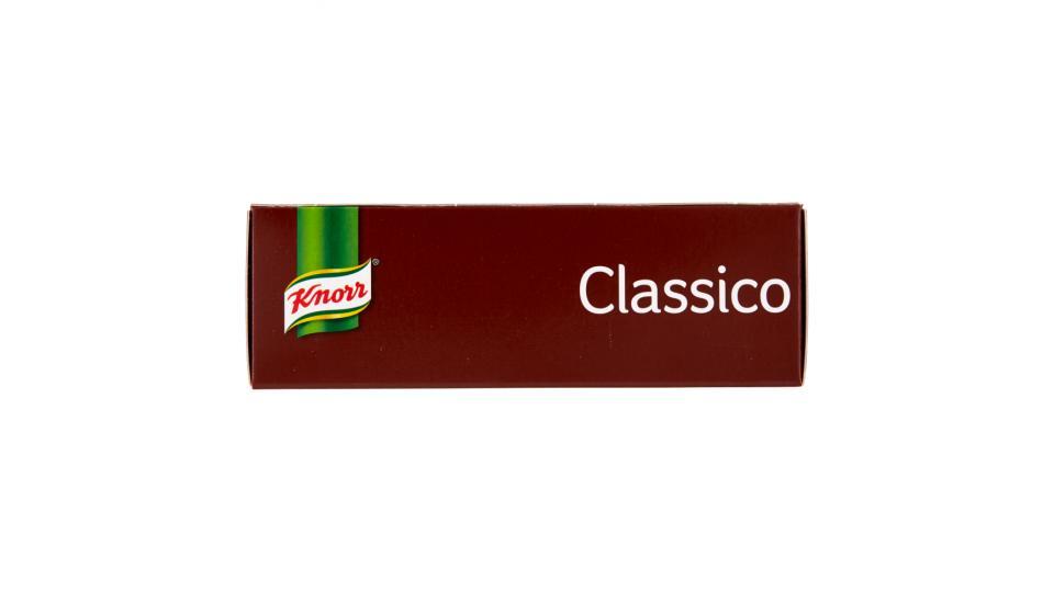 Knorr Classico 25 + 5 Gratis