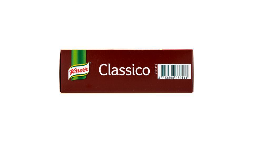 Knorr Classico 25 + 5 Gratis