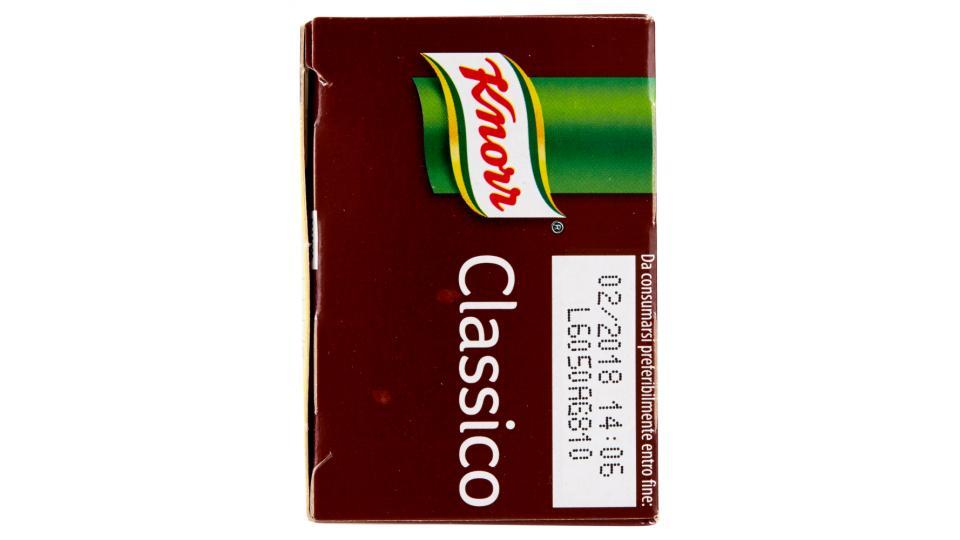 Knorr Classico 25 + 5 Gratis