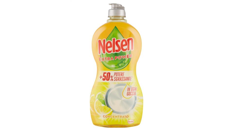 NELSEN Concentrato Limone