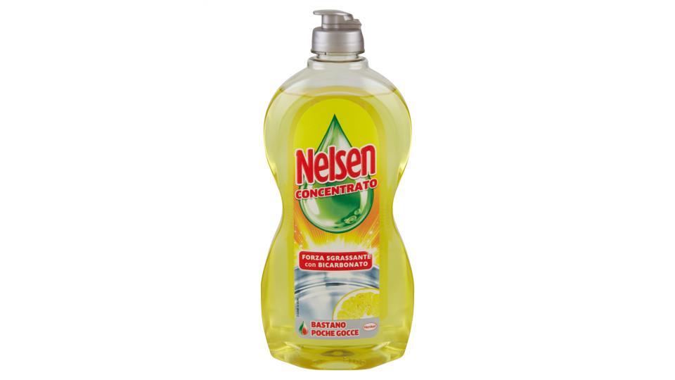 NELSEN Concentrato Limone
