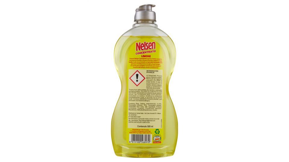 NELSEN Concentrato Limone
