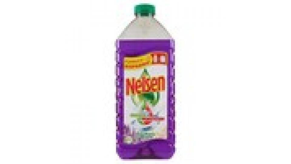 NELSEN Refill Aceto Bianco e Lavanda