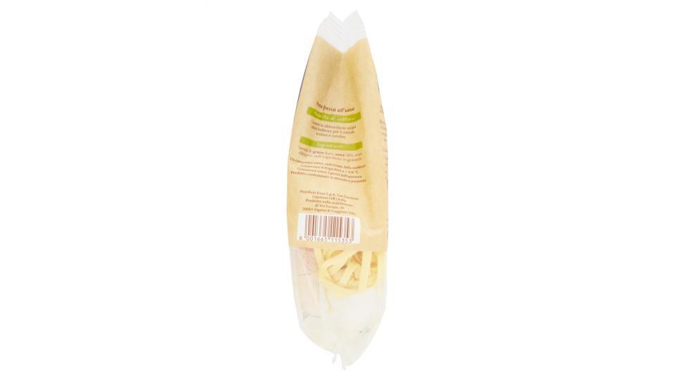 Giovanni Rana Sfogliagrezza Fettuccine