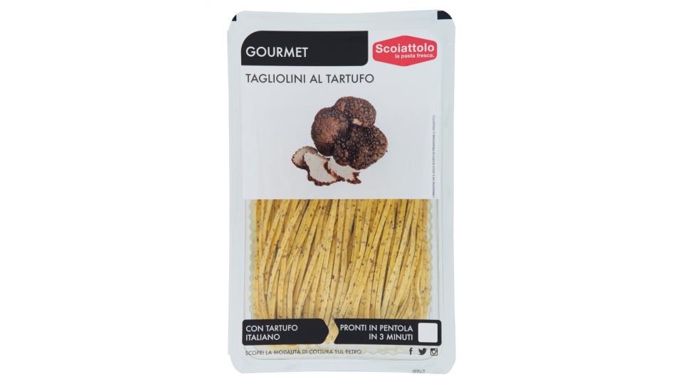 Scoiattolo Gourmet Tagliolini al Tartufo