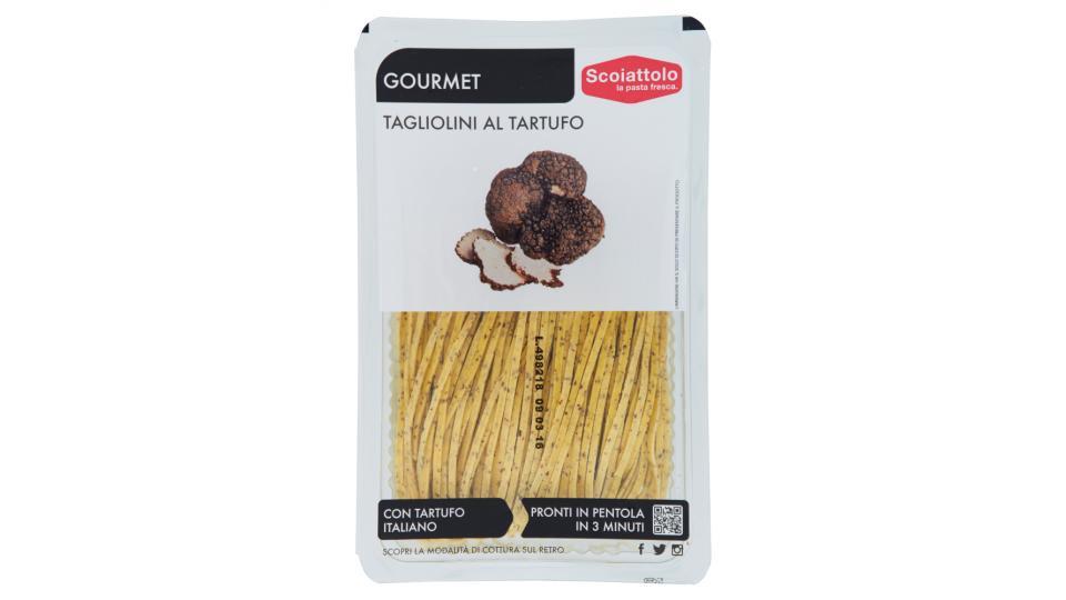 Scoiattolo Gourmet Tagliolini al Tartufo