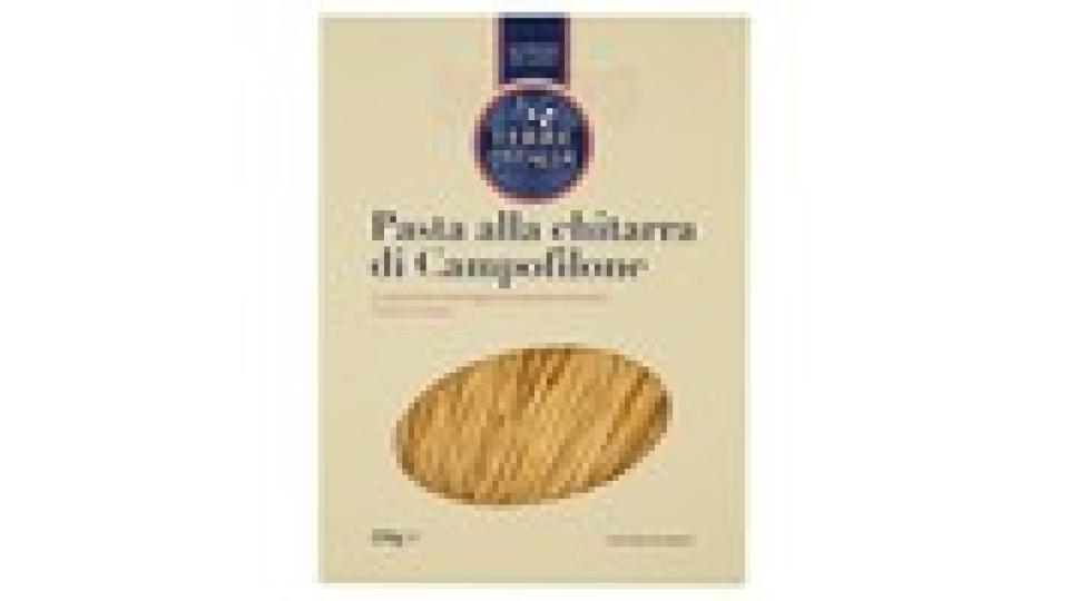 Terre d'Italia Pasta alla chitarra di Campofilone