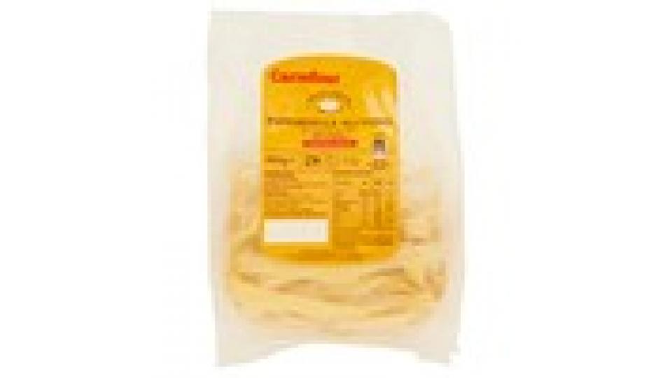 Carrefour Pappardelle fresche all'uovo