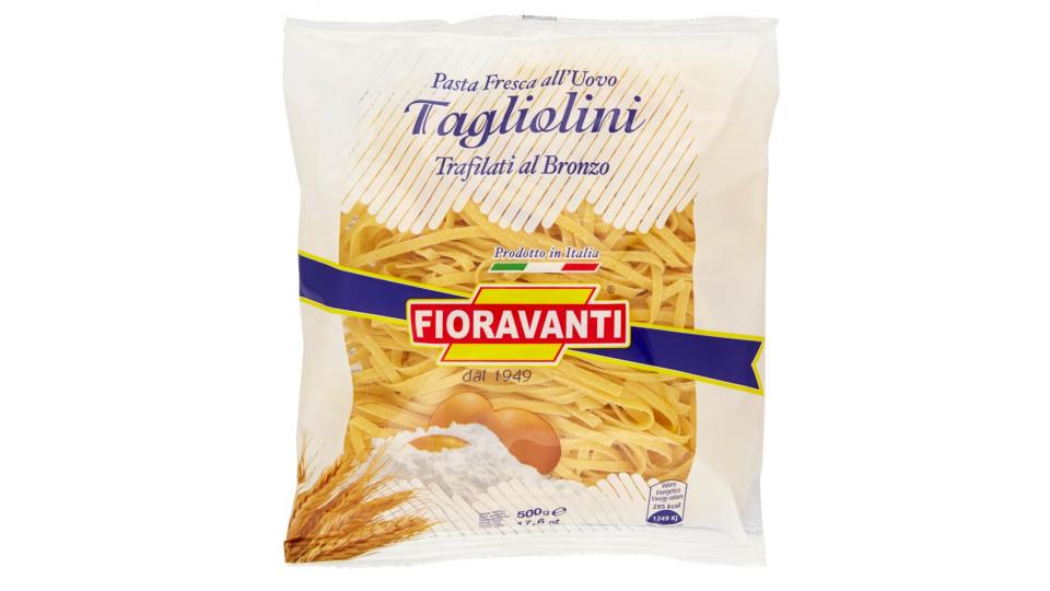 Fioravanti Tagliolini