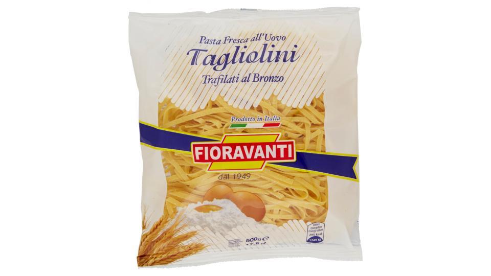 Fioravanti Tagliolini