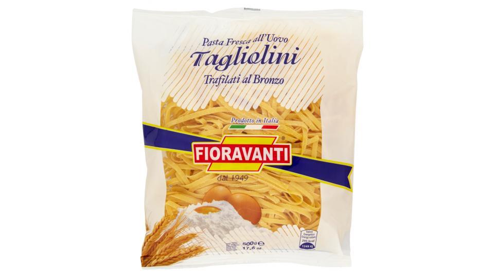 Fioravanti Tagliolini