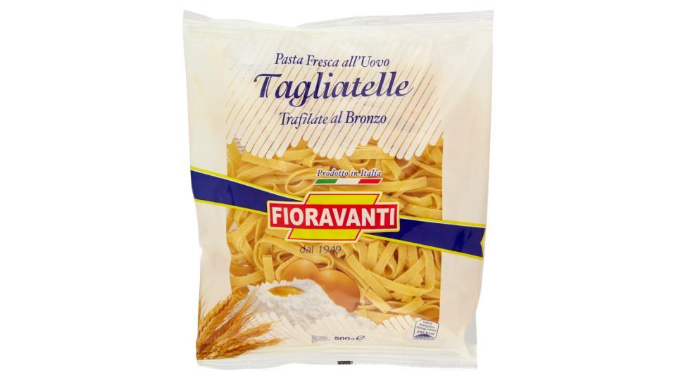 Fioravanti Tagliatelle