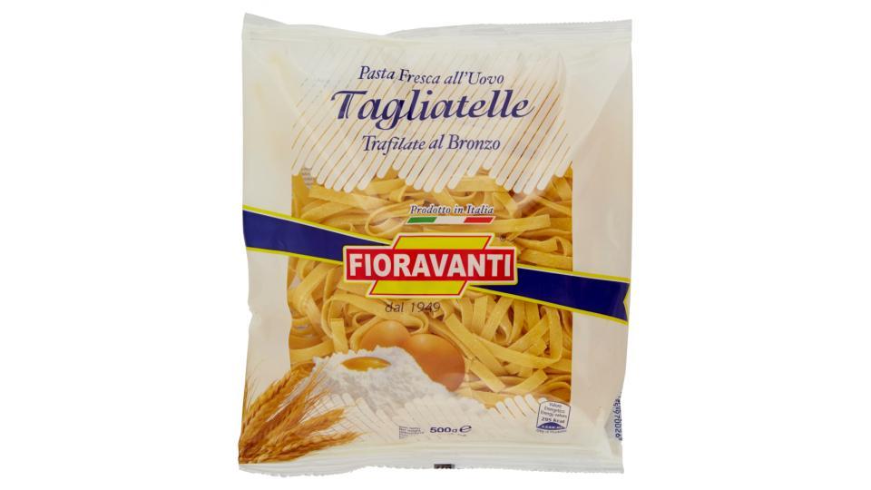 Fioravanti Tagliatelle