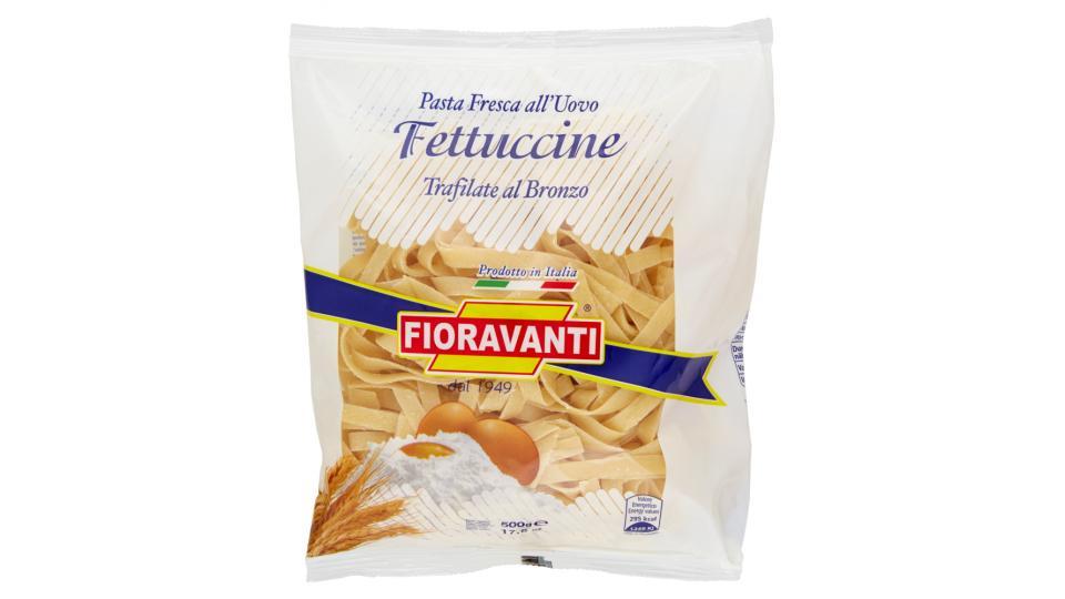 Fioravanti Fettuccine