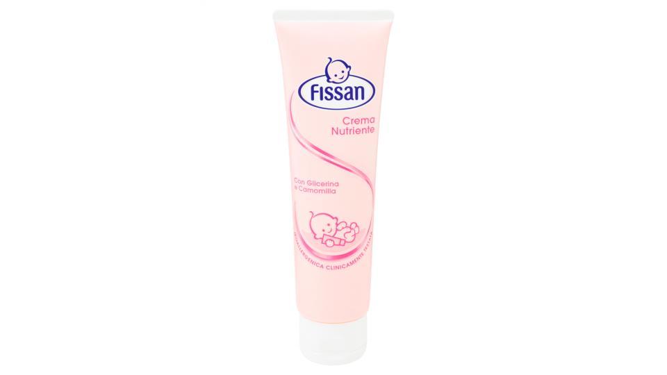 Fissan Crema Nutriente