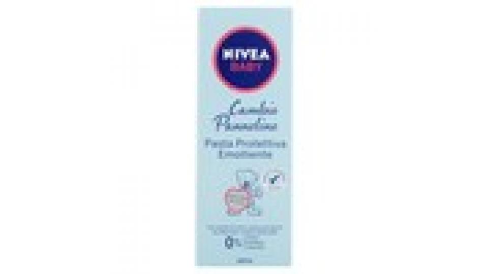 Nivea Baby Pasta protettiva emolliente