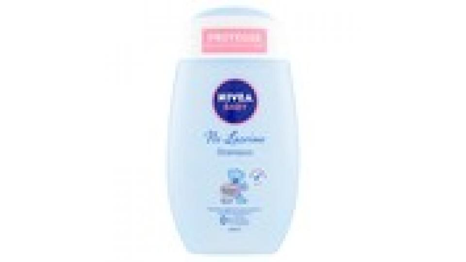 Nivea Baby Shampoo Dolci Carezze