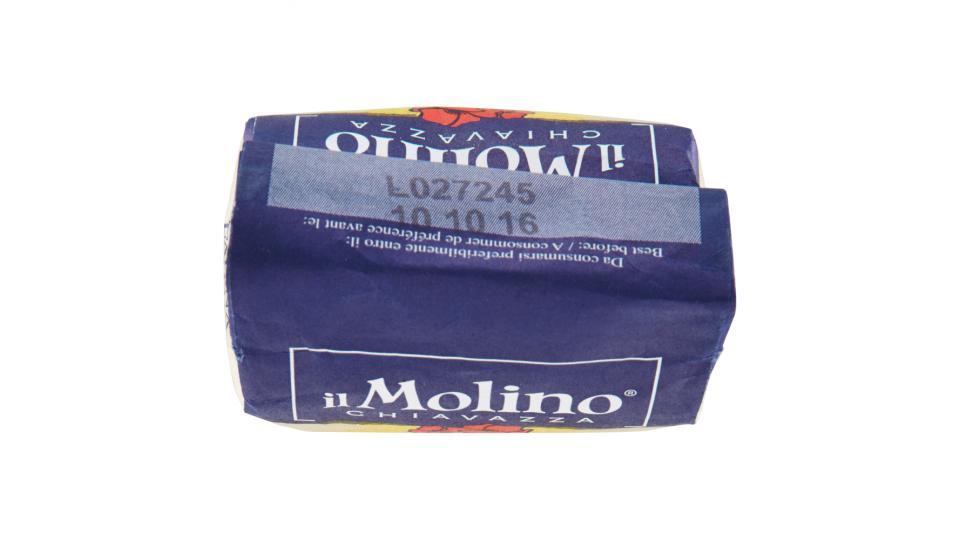 Il Molino Chiavazza Farina di Riso