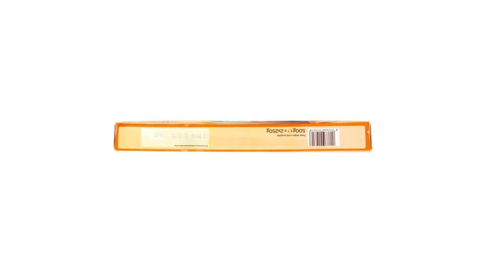 Carrefour Pasta Sfoglia Surgelata