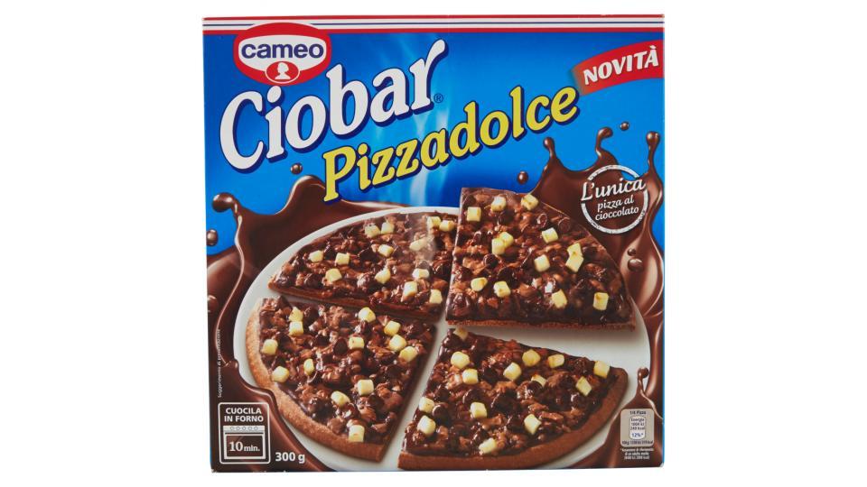 cameo Ciobar Pizzadolce