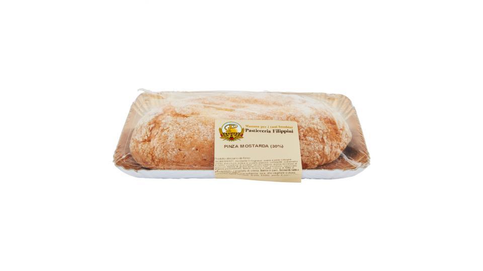 Pasticceria Filippini Pinza Mostarda (30%)