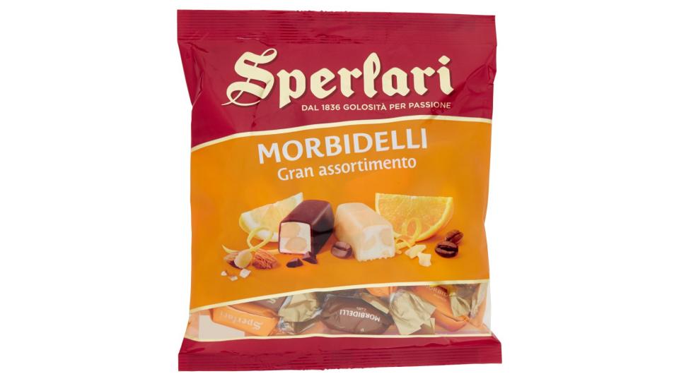 Sperlari Morbidelli Gran assortimento