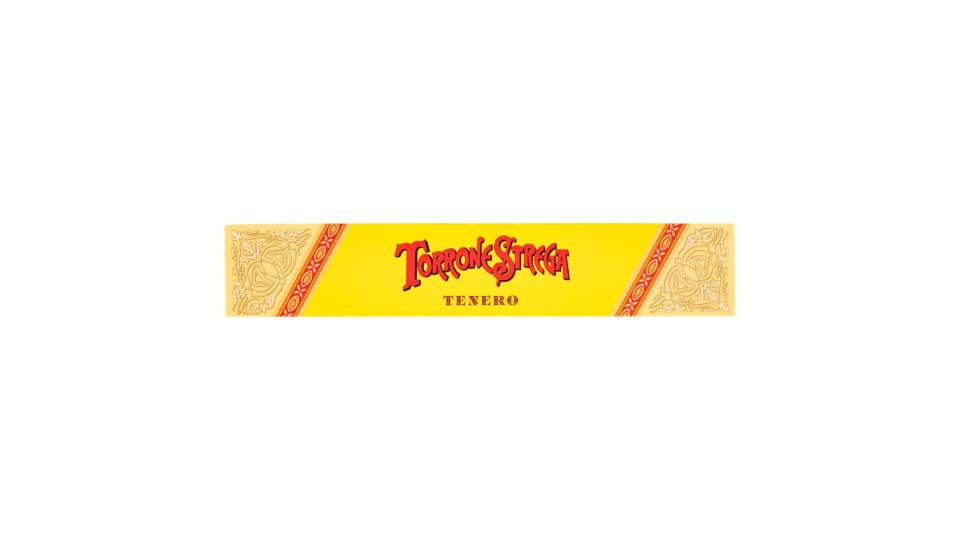 Strega Alberti Torrone Strega Tenero