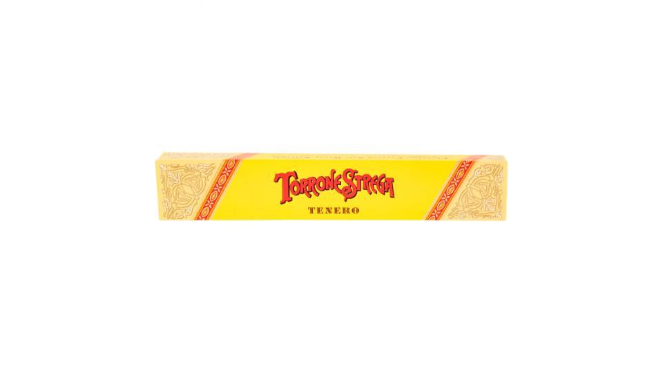 Strega Alberti Torrone Strega Tenero