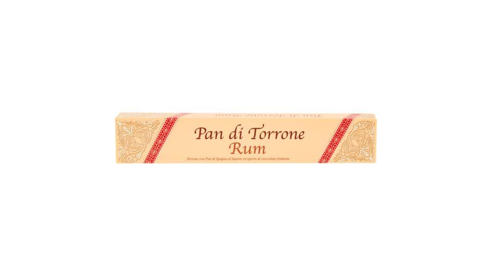 Strega Alberti Pan di Torrone Rum