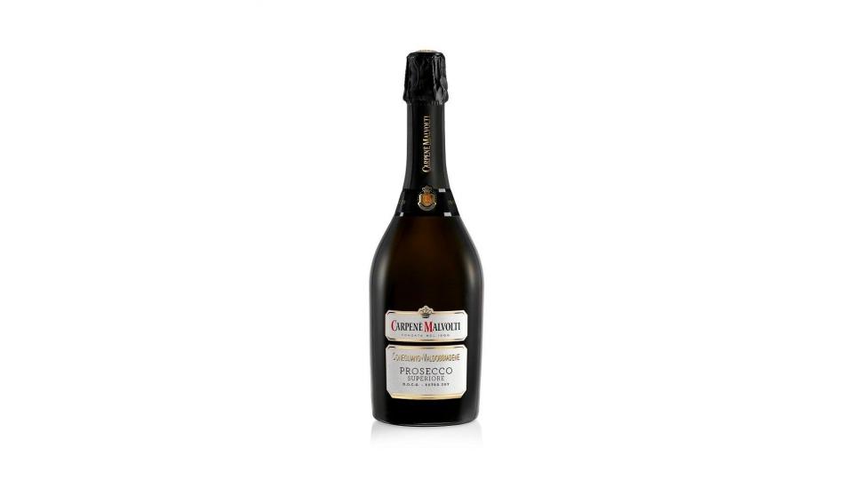 CONEGLIANO VALDOBBIADENE PROSECCO SUPERIORE D.O.C.G. TIPICO EXTRA DRY