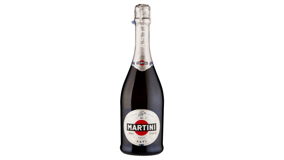 Martini Asti D.O.C.G.