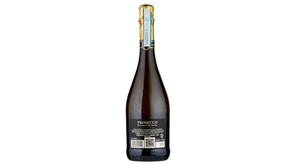 Zonin Prosecco DOC Extra Dry