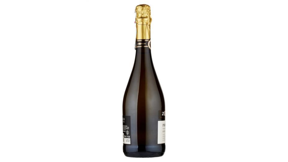 Zonin Prosecco DOC Extra Dry