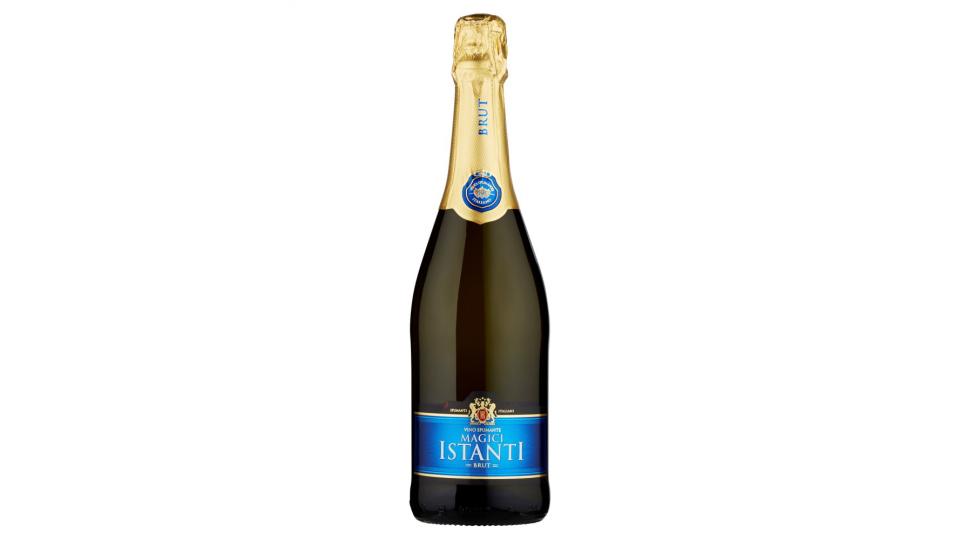 Martini & Rossi Magici Istanti Vino Spumante Brut