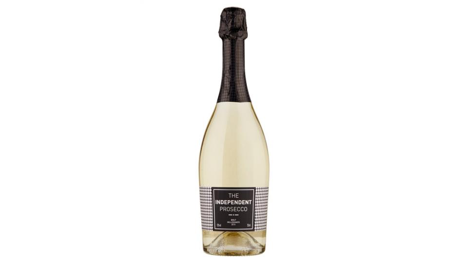 The Independent Prosecco Millesimato Brut