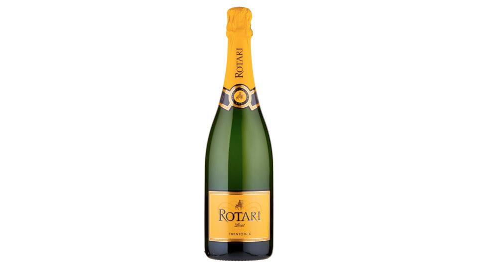 Rotari Brut Trentodoc