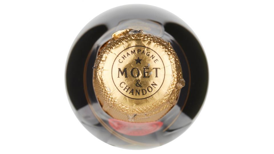 Champagne Moët & Chandon Impérial Mezza Bottiglia