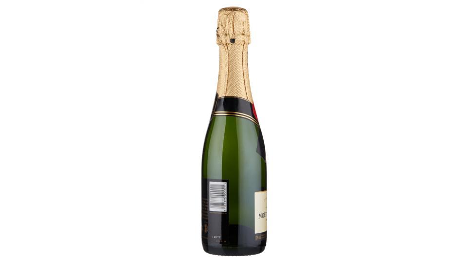 Champagne Moët & Chandon Impérial Mezza Bottiglia