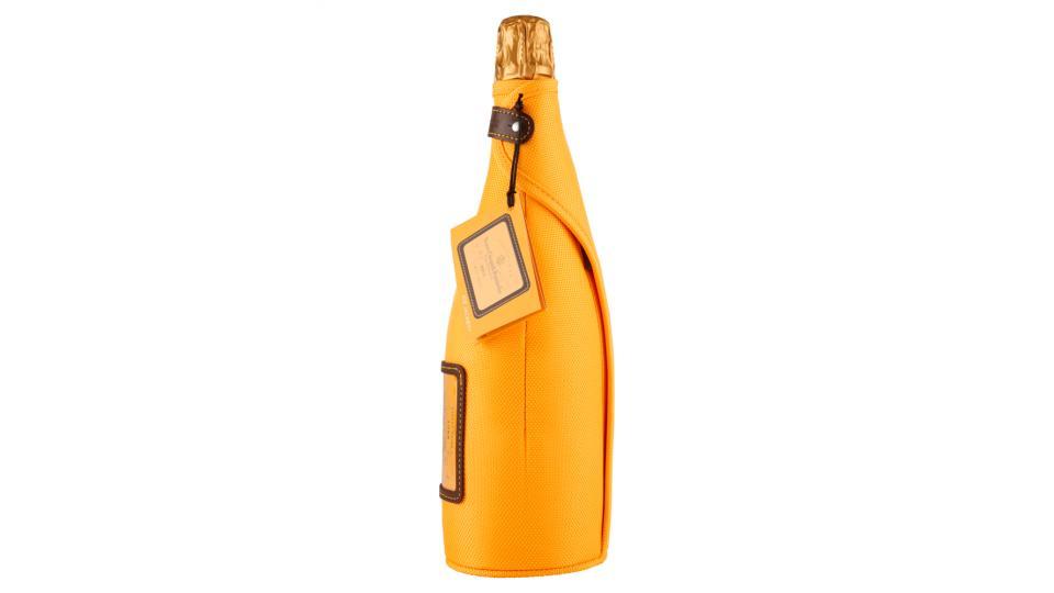 Champagne Veuve Clicquot Ice Jacket