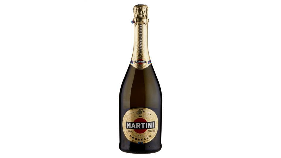 Martini Prosecco D.O.C.