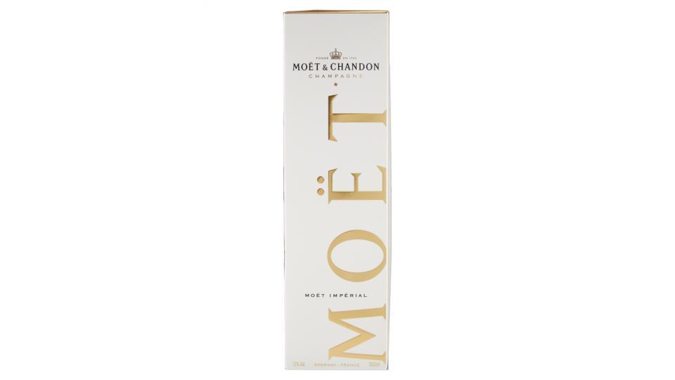 Champagne Moët & Chandon Impérial Magnum