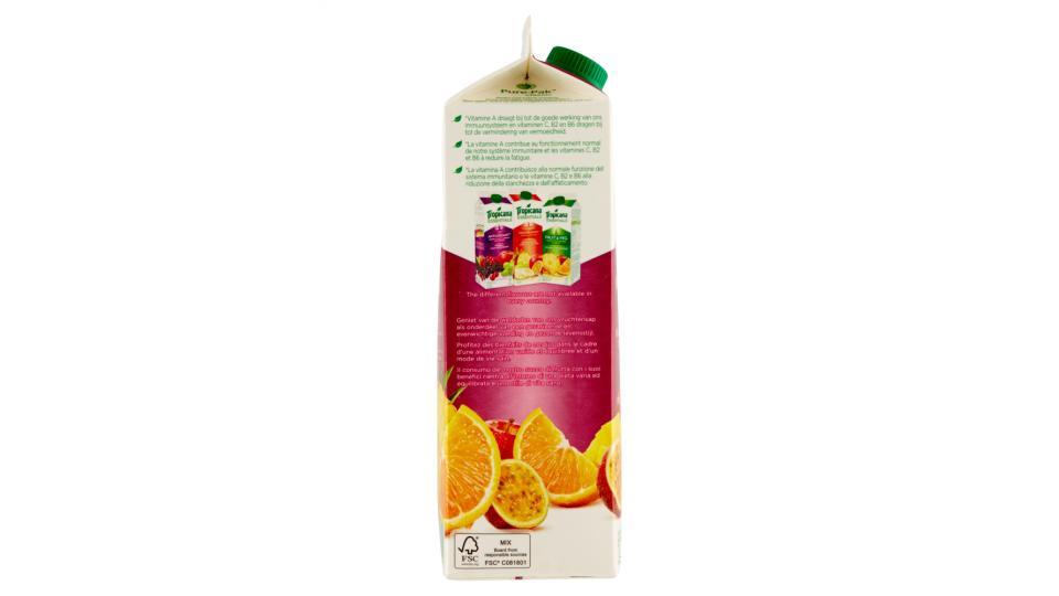 Tropicana Essentials Multivitamins 12 Fruits