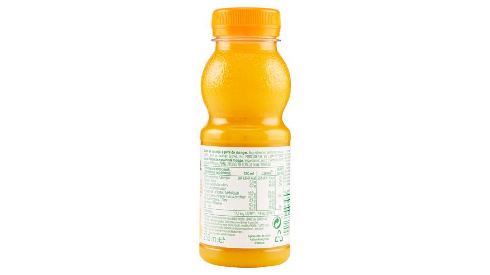 Tropicana Pure Premium Arancia e Mango