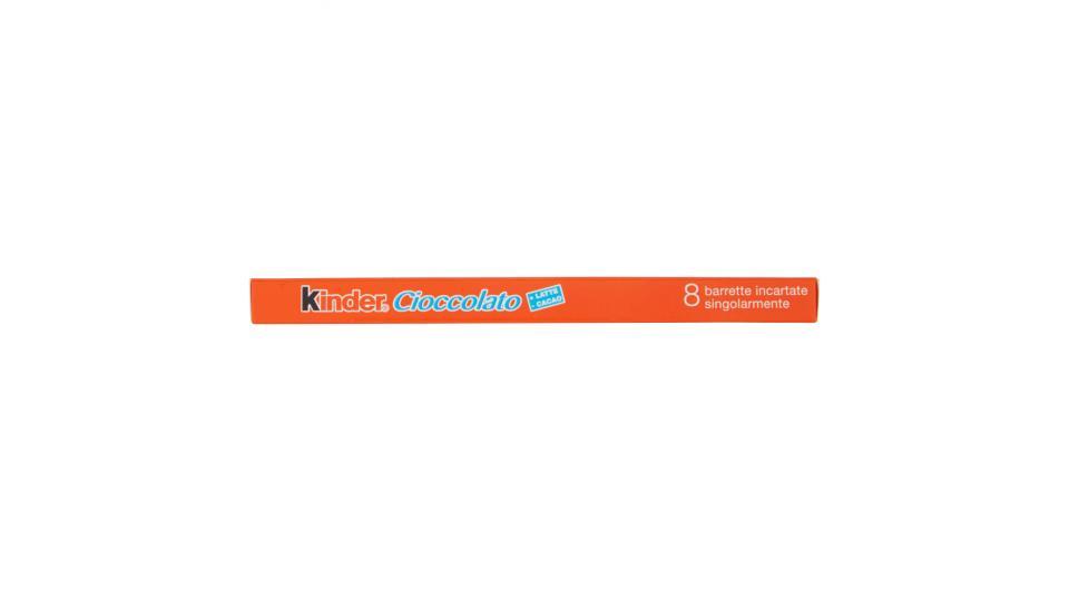 Kinder Cioccolato