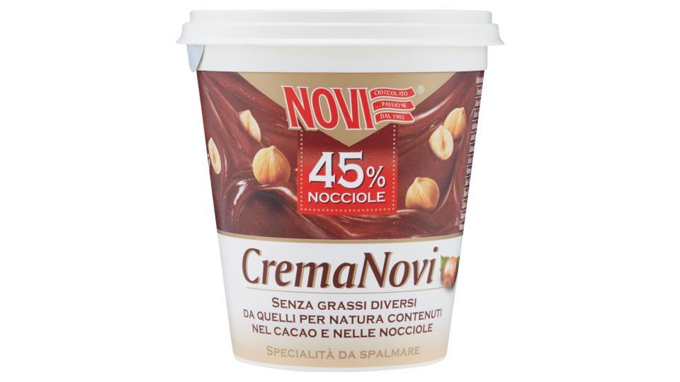 Novi CremaNovi